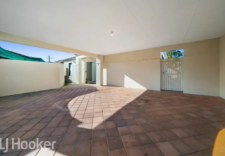 Sixth view of Homely villa listing, 5/19 Holton Way, Cannington WA 6107