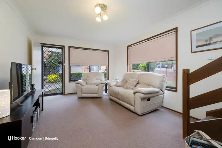 Third view of Homely house listing, 2/103 Cumberland Road, Ingleburn NSW 2565