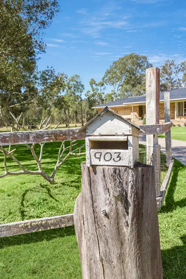 903 London Road, Chandler QLD 4155