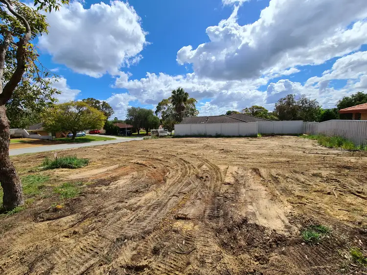 Fifth view of Homely land listing, 1 Scarp View, Swan View WA 6056