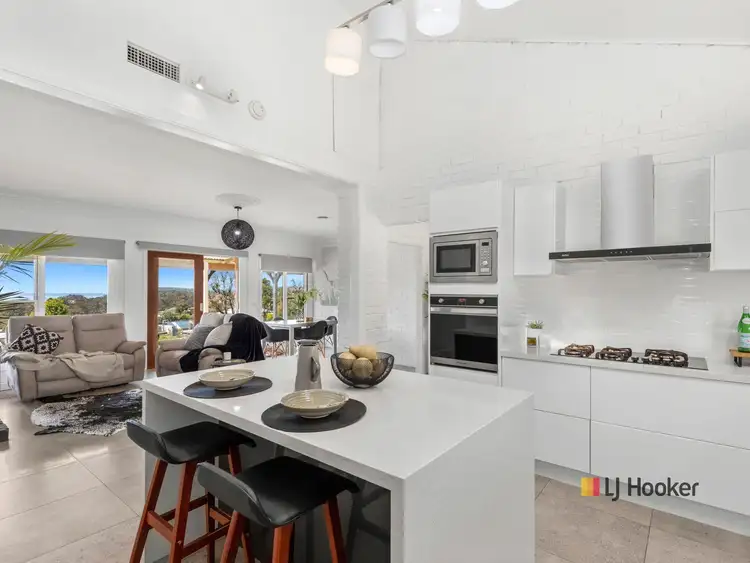 Second view of Homely house listing, 8 Silverdell Place, Surf Beach NSW 2536