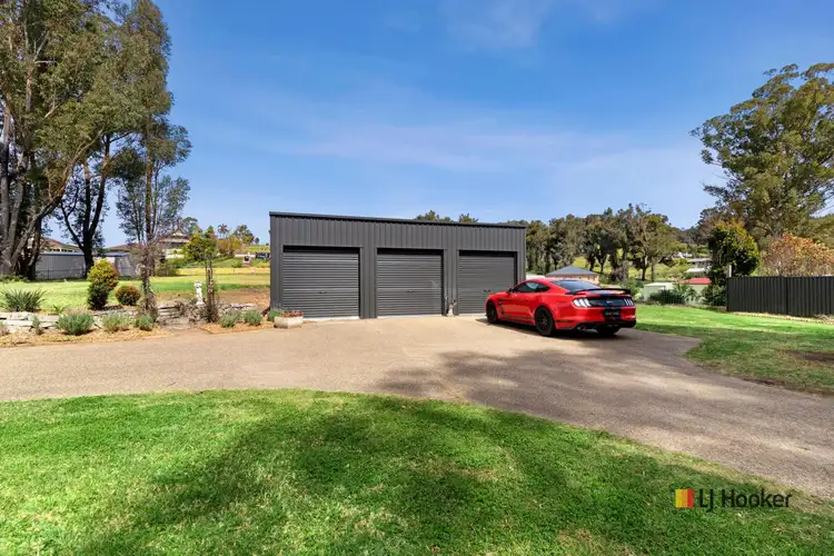 Fifth view of Homely house listing, 8 Silverdell Place, Surf Beach NSW 2536