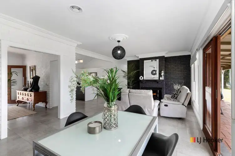 Sixth view of Homely house listing, 8 Silverdell Place, Surf Beach NSW 2536