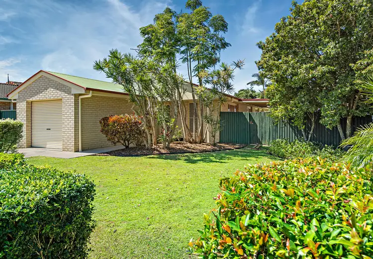 16 McKinley St, Eagleby QLD 4207