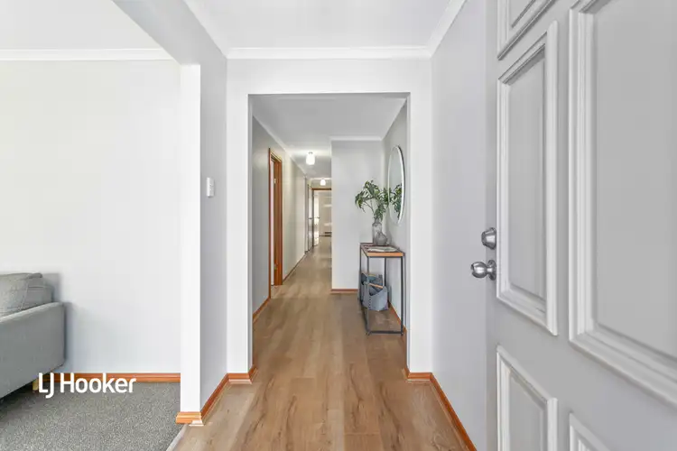 Third view of Homely house listing, 32A Warren Road, Para Hills West SA 5096