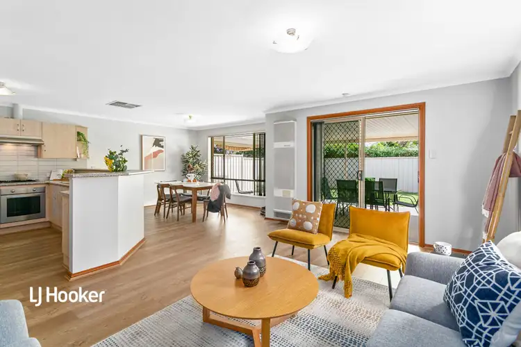 Fifth view of Homely house listing, 32A Warren Road, Para Hills West SA 5096