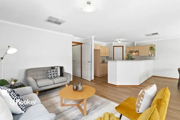 Sixth view of Homely house listing, 32A Warren Road, Para Hills West SA 5096