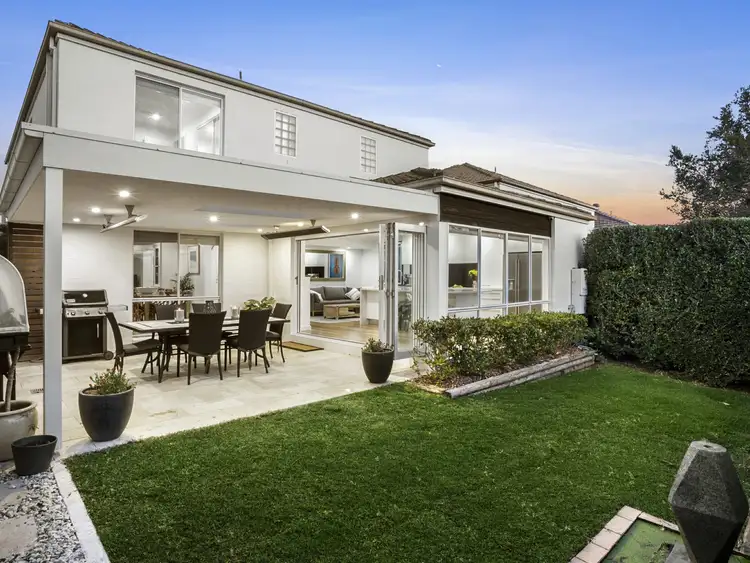 Second view of Homely house listing, 5 Vista Street, Belrose NSW 2085