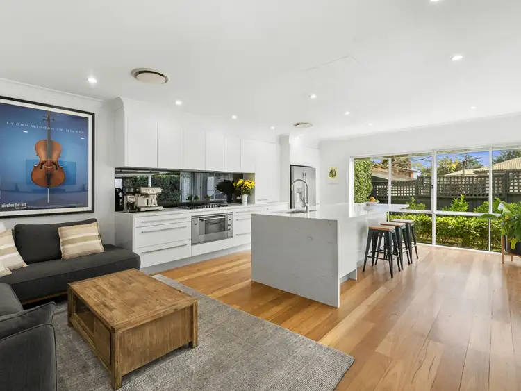 Fourth view of Homely house listing, 5 Vista Street, Belrose NSW 2085