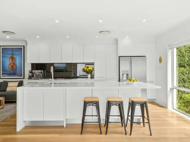 Fifth view of Homely house listing, 5 Vista Street, Belrose NSW 2085
