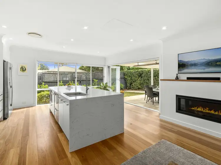 Sixth view of Homely house listing, 5 Vista Street, Belrose NSW 2085