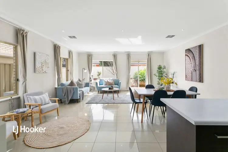 Third view of Homely house listing, 1A Hendry Court, Gilles Plains SA 5086