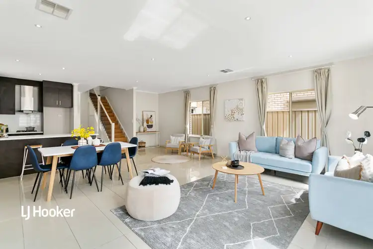 Fourth view of Homely house listing, 1A Hendry Court, Gilles Plains SA 5086