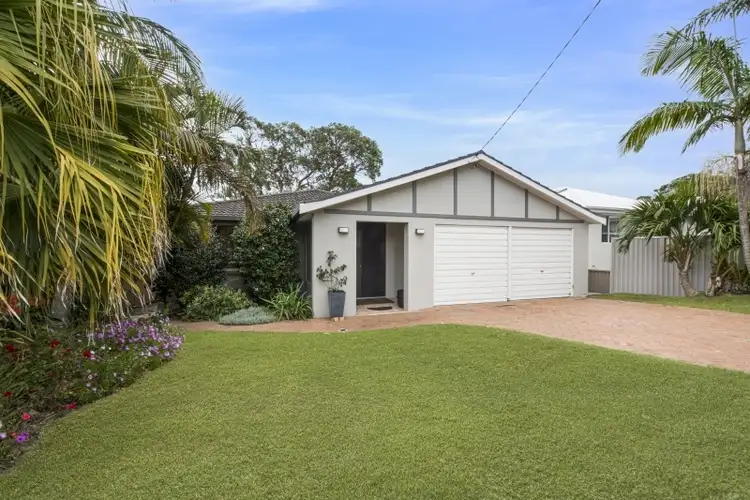 36 Birriga Road, Noraville NSW 2263
