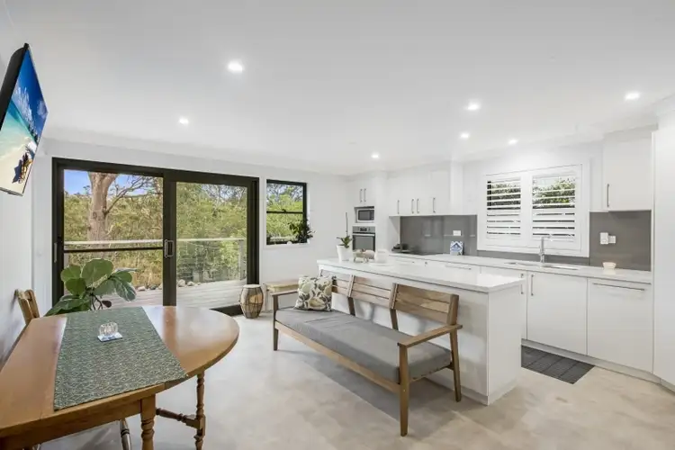 Third view of Homely house listing, 36 Birriga Road, Noraville NSW 2263