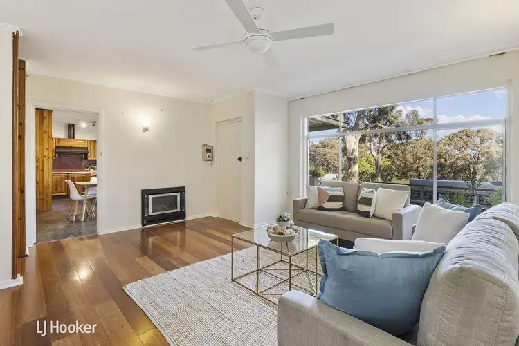 Second view of Homely house listing, 19 Alison Avenue, Blackwood SA 5051