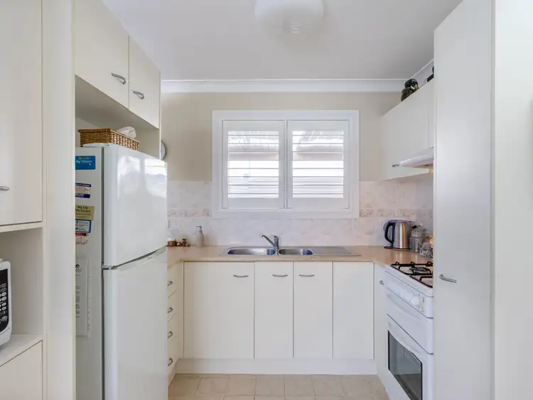Second view of Homely villa listing, 61/33 Greenlife Karalta Road, Erina NSW 2250