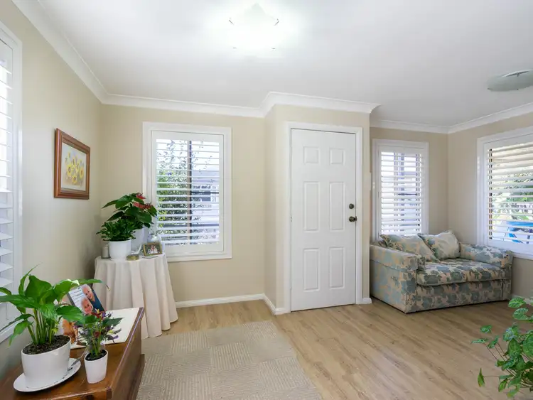 Third view of Homely villa listing, 61/33 Greenlife Karalta Road, Erina NSW 2250
