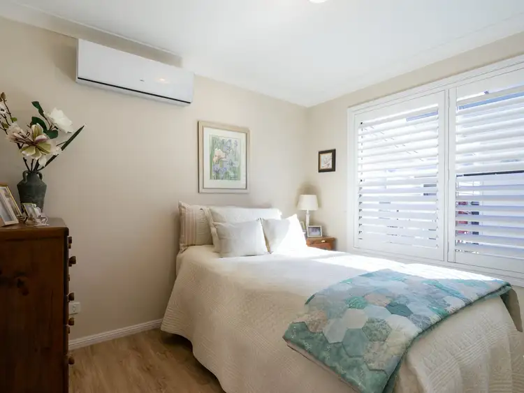Fourth view of Homely villa listing, 61/33 Greenlife Karalta Road, Erina NSW 2250