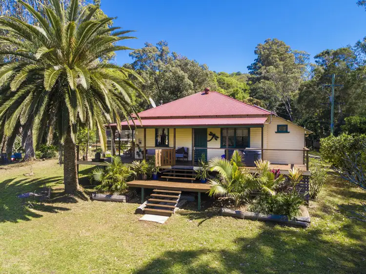 233 Graham Road, Marom Creek NSW 2480