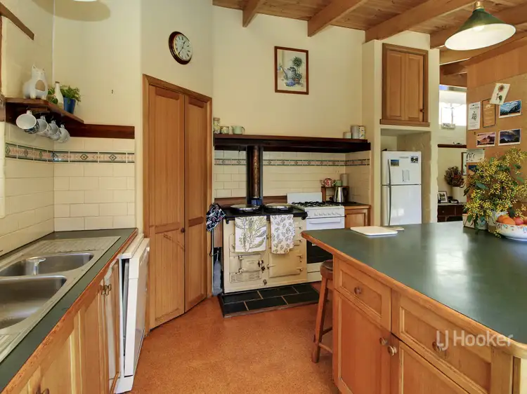 Third view of Homely house listing, 11 Cockatoo Lane, Bruthen VIC 3885