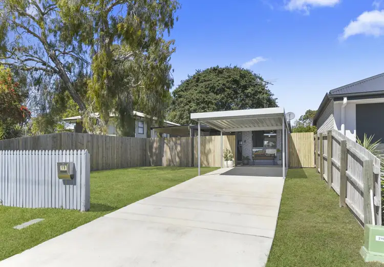 Main view of Homely house listing, 19 May Street, Mango Hill QLD 4509