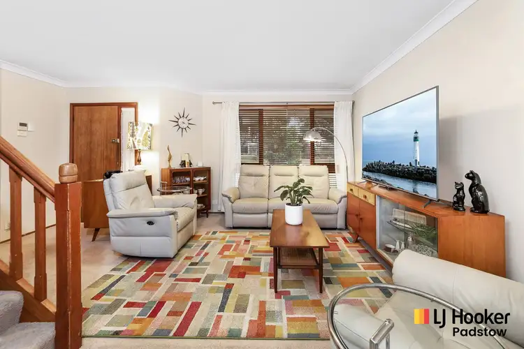 Third view of Homely house listing, 9 Samoa Avenue, Picnic Point NSW 2213