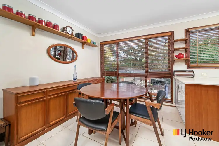 Fourth view of Homely house listing, 9 Samoa Avenue, Picnic Point NSW 2213