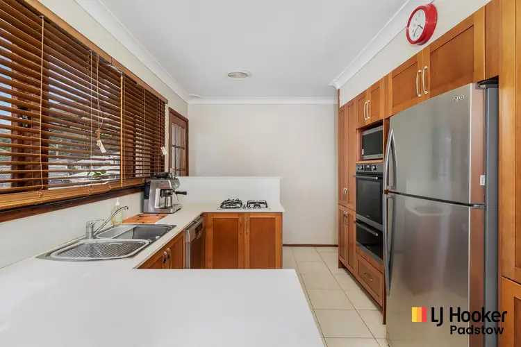 Fifth view of Homely house listing, 9 Samoa Avenue, Picnic Point NSW 2213