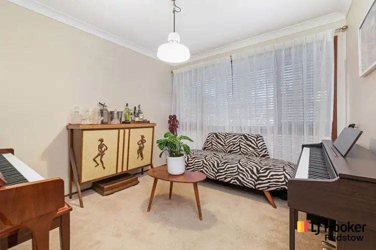 Sixth view of Homely house listing, 9 Samoa Avenue, Picnic Point NSW 2213