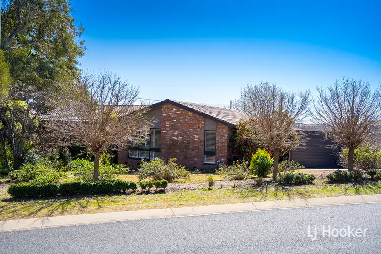 Main view of Homely house listing, 9 Poole Place, Latham ACT 2615
