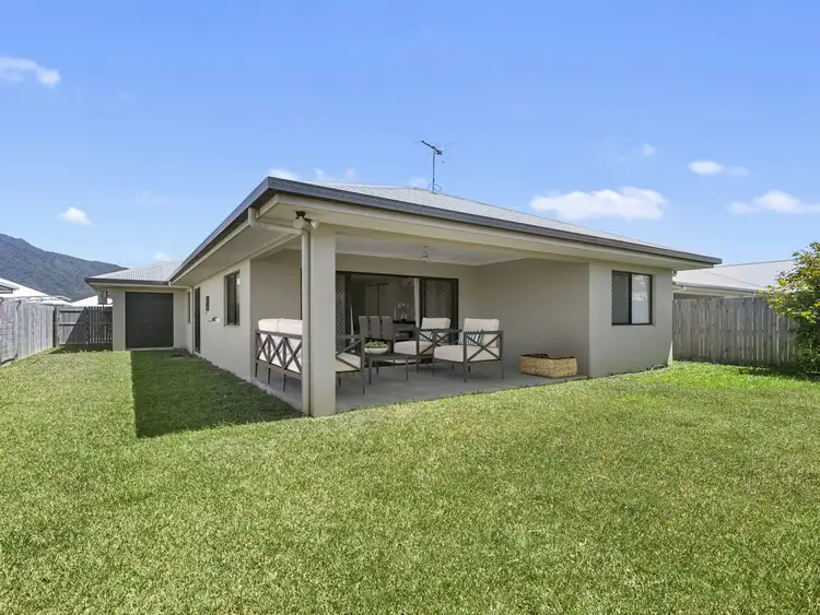 Fourth view of Homely house listing, 6 Byerstown Link, Trinity Park QLD 4879