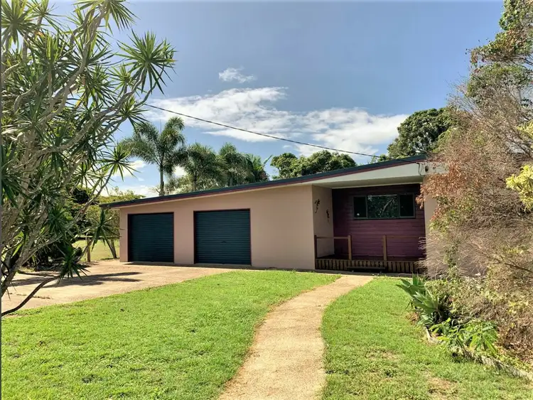 Main view of Homely house listing, 56 Roe Street, Miriam Vale QLD 4677