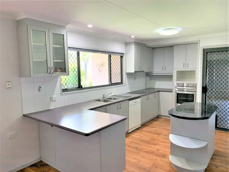 Second view of Homely house listing, 56 Roe Street, Miriam Vale QLD 4677