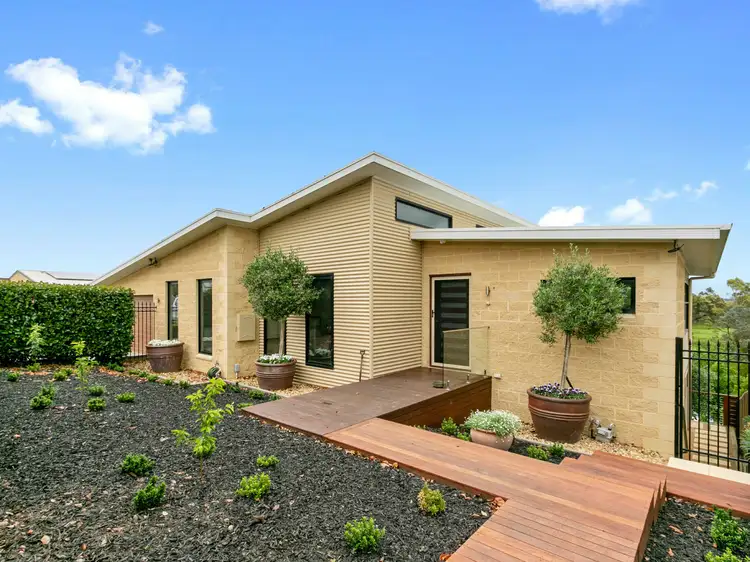 Main view of Homely house listing, 35 Harnham Drive, Bairnsdale VIC 3875