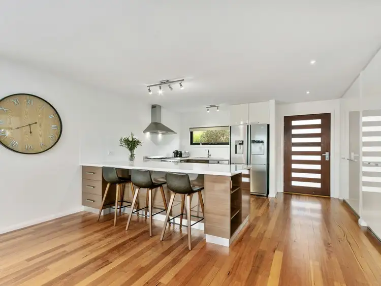 Third view of Homely house listing, 35 Harnham Drive, Bairnsdale VIC 3875