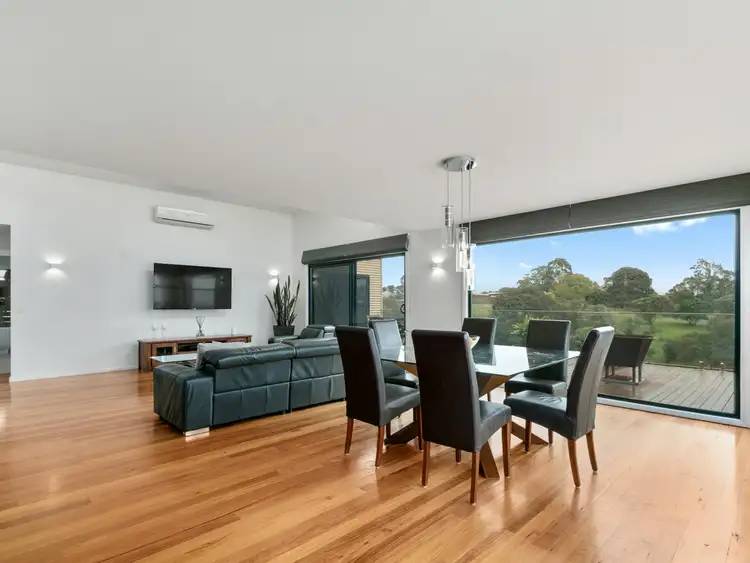 Fourth view of Homely house listing, 35 Harnham Drive, Bairnsdale VIC 3875