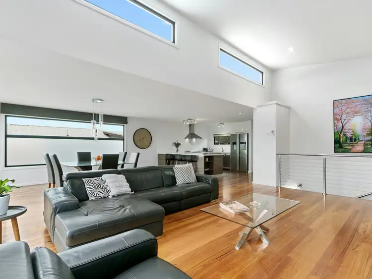Sixth view of Homely house listing, 35 Harnham Drive, Bairnsdale VIC 3875