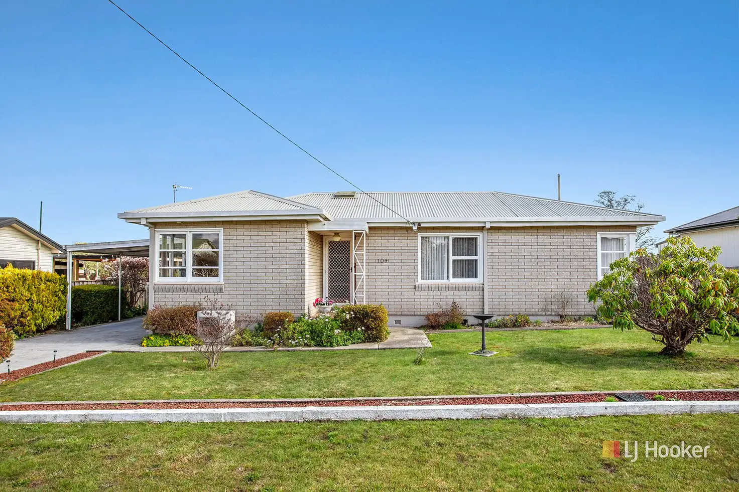 Main view of Homely house listing, 104 Bradshaw Street, Latrobe TAS 7307