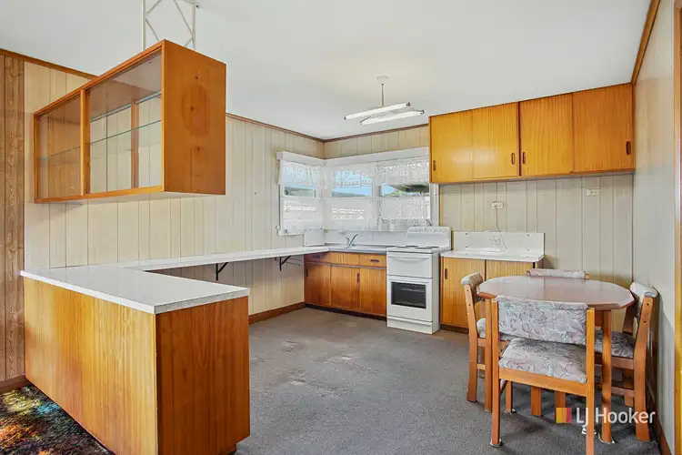 Second view of Homely house listing, 104 Bradshaw Street, Latrobe TAS 7307