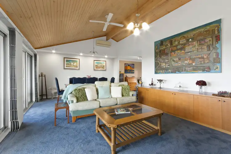Fourth view of Homely house listing, 51 Fullarton Drive, Paynesville VIC 3880