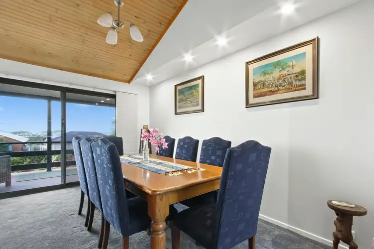 Fifth view of Homely house listing, 51 Fullarton Drive, Paynesville VIC 3880