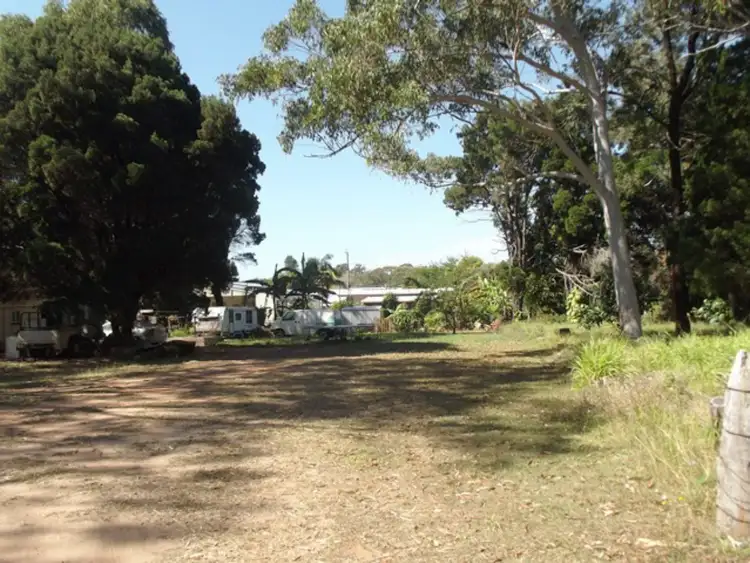 Main view of Homely land listing, 12 Orion Street, Macleay Island QLD 4184