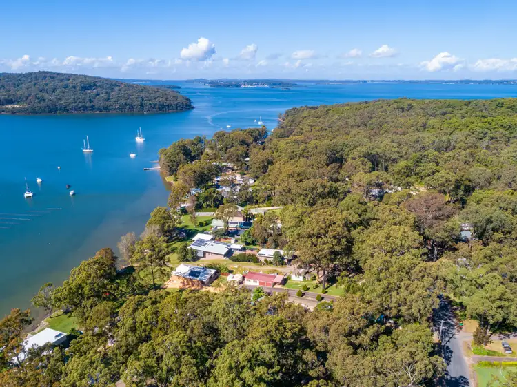 Lot 1293 Market Way, North Arm Cove NSW 2324