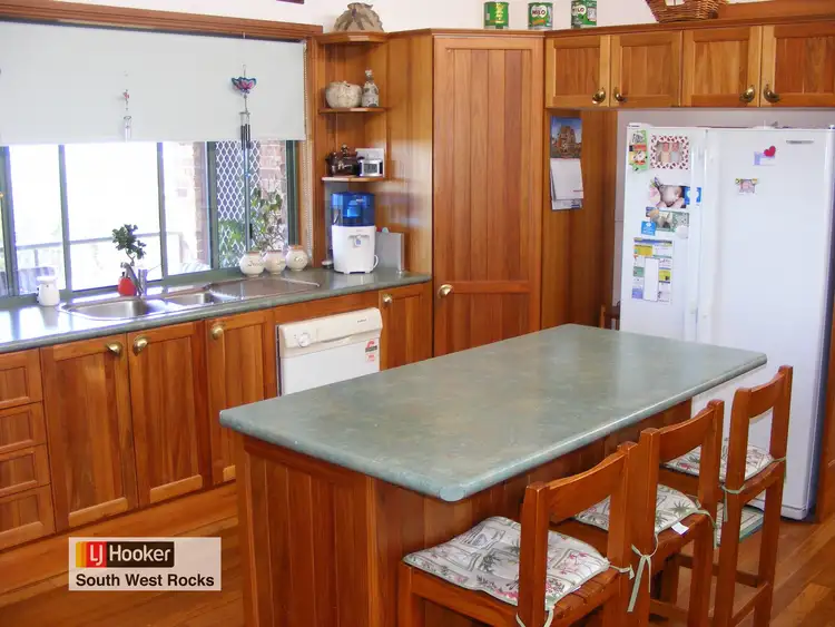 Fourth view of Homely house listing, 11 Dolphin Crescent, South West Rocks NSW 2431