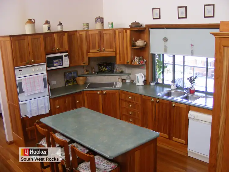 Fifth view of Homely house listing, 11 Dolphin Crescent, South West Rocks NSW 2431