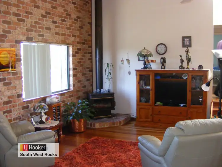 Sixth view of Homely house listing, 11 Dolphin Crescent, South West Rocks NSW 2431