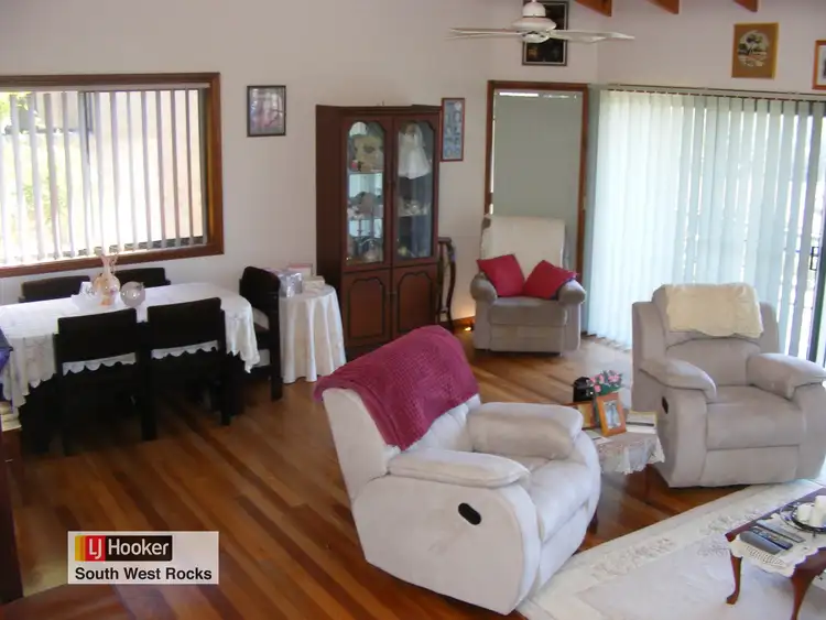 Seventh view of Homely house listing, 11 Dolphin Crescent, South West Rocks NSW 2431