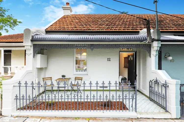 12 Durham Street, Stanmore NSW 2048