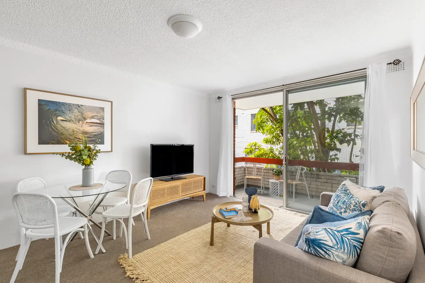 Main view of Homely apartment listing, 6/135 Pacific Parade, Dee Why NSW 2099